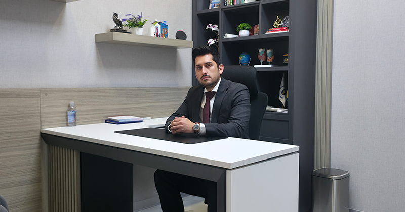 Dr. Jorge Violante Cumpa